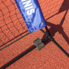 Champion Sports Mini Tennis Net (MTNSET)