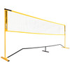 Champion Sports Port-A-Net Adjustable Mini Net