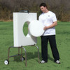 Ethafoam Archery Target Mat with Replaceable Core