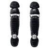 Champion Sports Double Knee Catchers Leg Guards