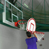 Bison 6-N-1 Adjustable Youth Basketball Goal