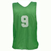 Champion Sports Numbered Practice Vests
