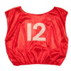 Champion Sports Numbered Scrimmage Vests