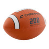 Champro Sports "200" Rubber Football