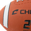 Champro Sports "200" Rubber Football