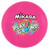 Mikasa 8.5'' Playground Ball Pink