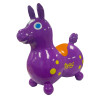Gymnic Rody Hoppity Horse With Pump