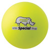 Neon Yellow Rhino Skin Dodgeball at Athletic Stuff