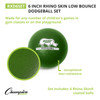 Rhino Skin DodgeRhino Skin Dodgeball Setball Set