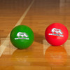 Champion Sports Rhino Skin 7" Dodgeball Set