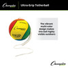 Champion Sports Ultra Grip Tetherball