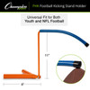 Champion Sports Football Holder Kicking Tee Champion Sports Football Holder Kicking Tee
