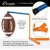 Champion Sports Football Holder Kicking Tee Champion Sports Football Holder Kicking Tee
