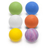 Champion Sports Lacrosse Ball Rainbow Set (LBSET)