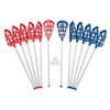 Champion Sports Soft Lacrosse Set