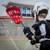 Champion Sports Soft Lacrosse Set