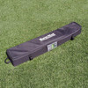 Bownet 6' 6'' x 18' Portable Soccer Goal