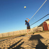Semi Permanent Outdoor Game Standards