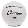 Champion Sports Soft Touch Composite Volleyball