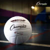 Champion Sports Official Pro Composite Volleyball (VB2-)
