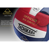 Tachikara SV5WSC Colored Composite Volleyball
