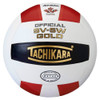 Tachikara SV-5W Gold Competition Volleyball