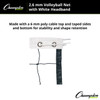 Champion Sports YMCA & Club Volleyball Net