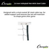 Champion Sports P.E. Volleyball Net (VN100)