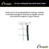 Champion Sports P.E. Volleyball Net (VN100)