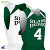 Champro Sports Pro-Plus Mens Basketball Jersey