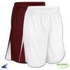 Champro BBS4 Pro Plus Reversible Shorts