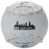 Champro Sports 16'' Chicago Style Softball (CSB-16)