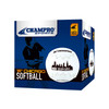 Champro Sports 16'' Chicago Style Softball (CSB-16)
