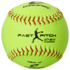 Champro Sports Recreational Fast Pitch Softball - 12" - Dozen