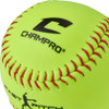 Champro Sports Recreational Fast Pitch Softball - 12" - Dozen