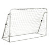 Champion Sports 3-In-1 Soccer Training Goal