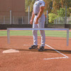 BSN Foldable Batter's Box Template