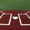 BSN Foldable Batter's Box Template