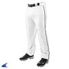 Champro Triple Crown Open Bottom Baseball Pants with Piping