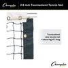 Champion Sports Recreation Tennis Net (T2)