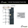 Champion Sports Recreation Tennis Net (T2)