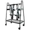 Gill Essentials Starting Block Cart