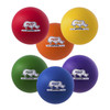 Rhino Skin Super Bounce Foam Playball Set