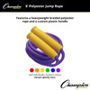 Champion PC Series 8' Jump Rope