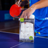 Rhino 1 Star Table Tennis Balls - 38 Ball Box