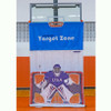Shield Target Zone - Hockey