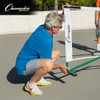Champion Sports Portable Pickleball Net (PBNET)
