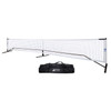 Champion Sports Portable Pickleball Net (PBNET)