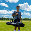 Rhino Flex Portable Soccer Goal 4' x 6' Rhino Flex Portable Soccer Goal 4' x 6'