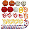 Champion Sports Variety Playground Set